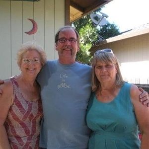 Meet your Posher, Donna